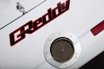 Scion xD Rally Car 2013 года